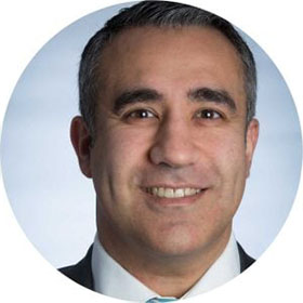 profile picture of Mr Almashan, Lead Medical Consultant & Joint Managing Partner